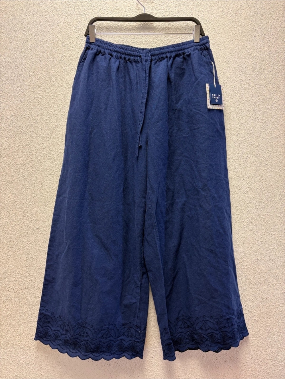 Women's Roller Rabbit Pants Size Medium #704